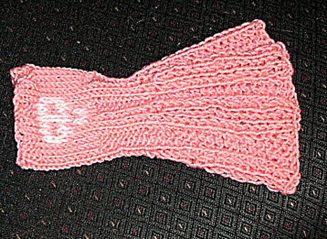 Gothic Lolita Elbow-length Gloves