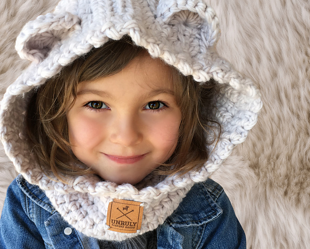 The Unruly Hooded Cowl