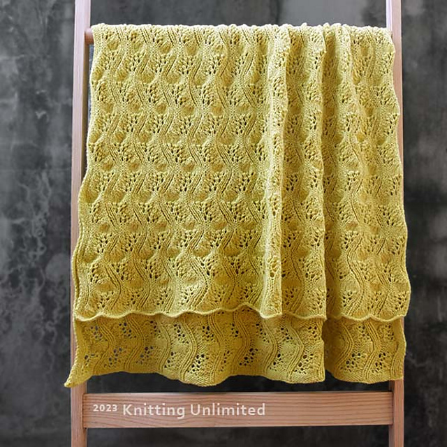 Japanese Feather Blanket