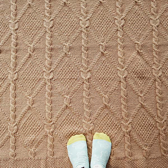 November Blanket
