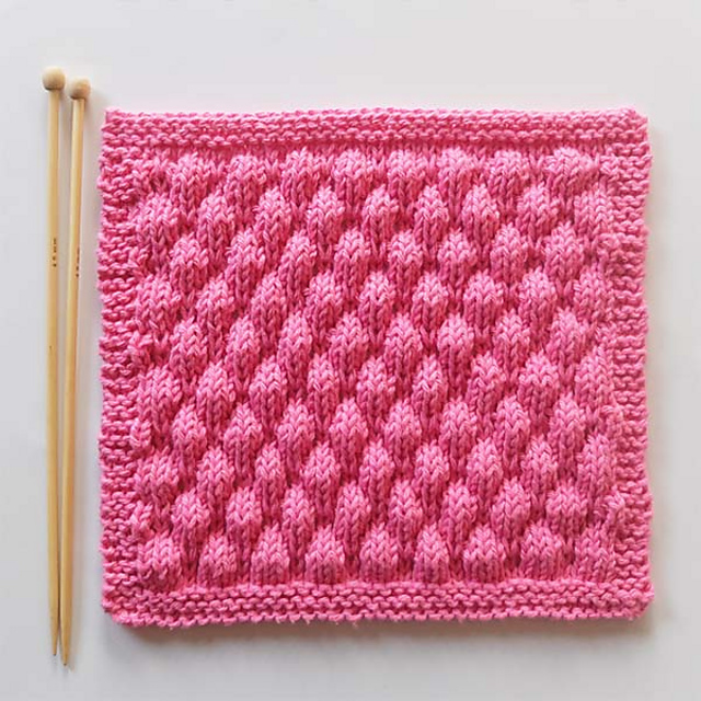 Dishcloth 24