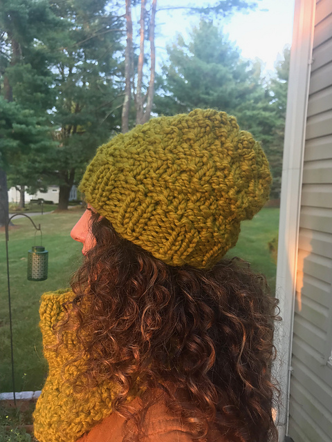 Hearthstone Hat