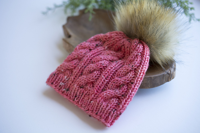Aspen Hat