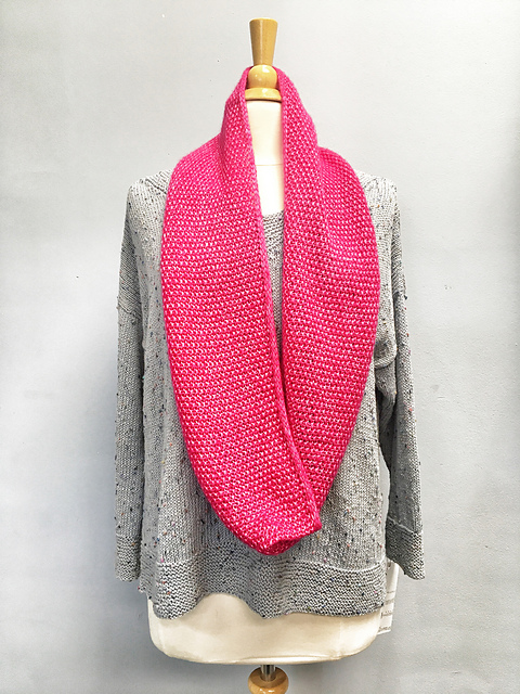 Grace Cowl