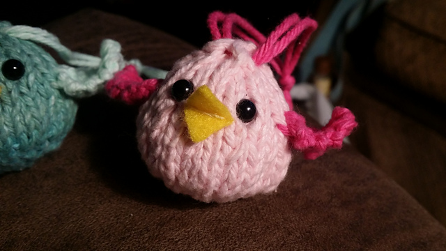 Little Birds