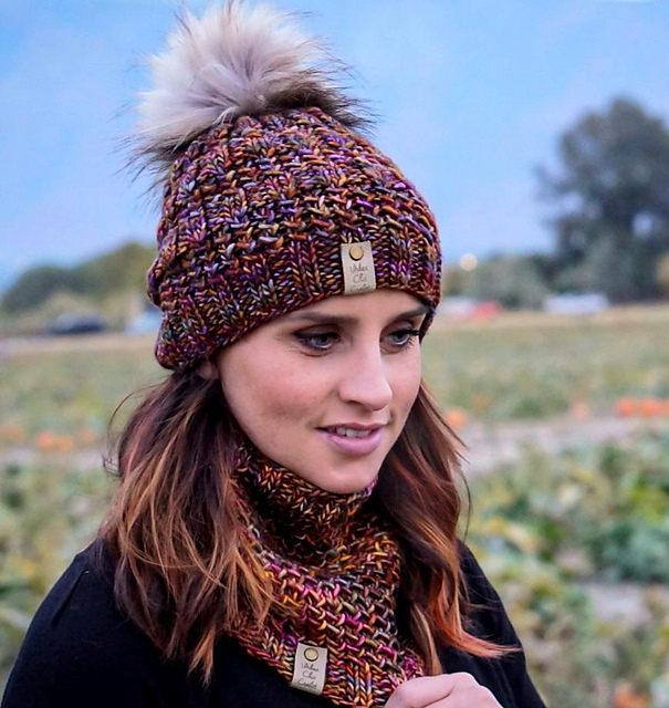 The Wind Catcher Beanie