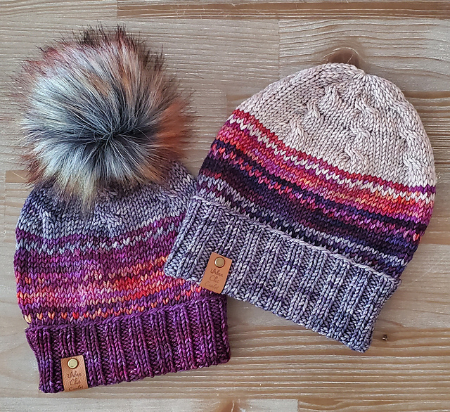 Simply Me Beanie