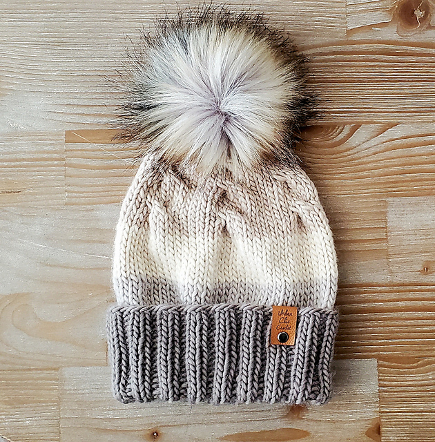 Simply Me Beanie