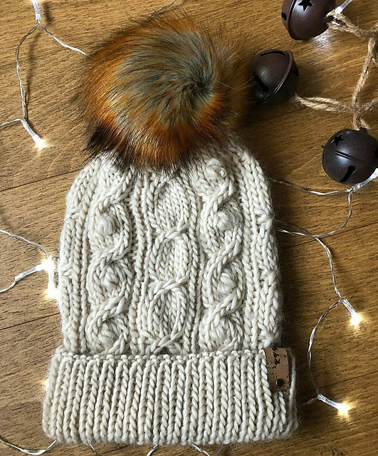 The Piko Beanie