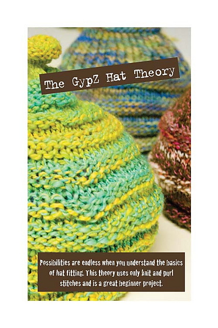 The GypZ Hat Theory