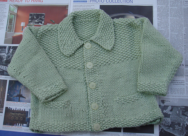 Riddler Jacket