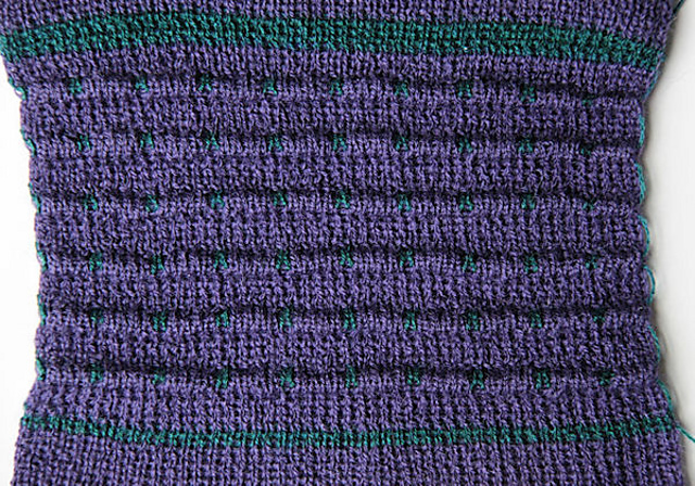 Pattern 1
