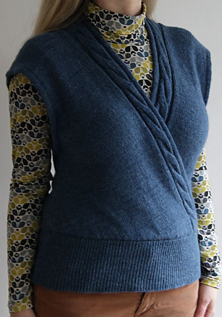 4201 Lady's Top