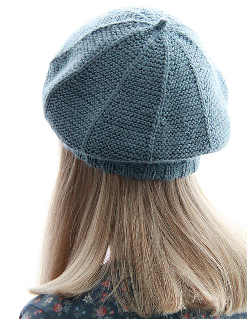 Hendred Hat