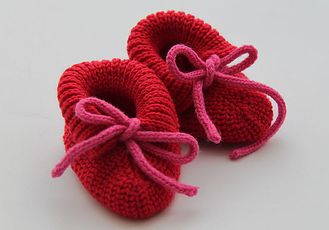 1460 Booties