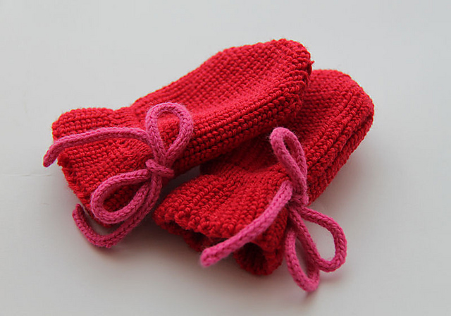 1460 Mittens