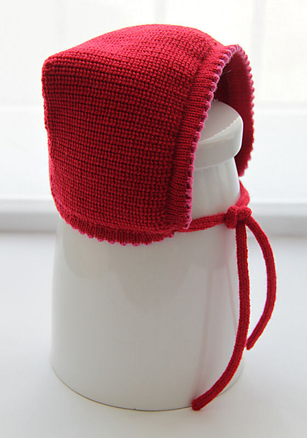 1460 Bonnet