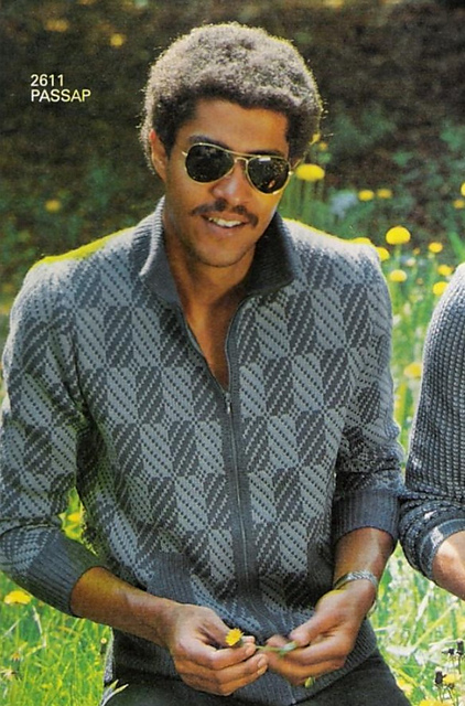 2611 Man's jacket