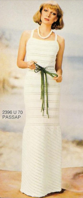 2396 Party dress