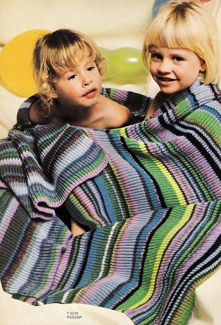 2419 Cuddly Cover