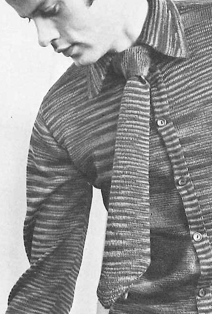1936 Tie