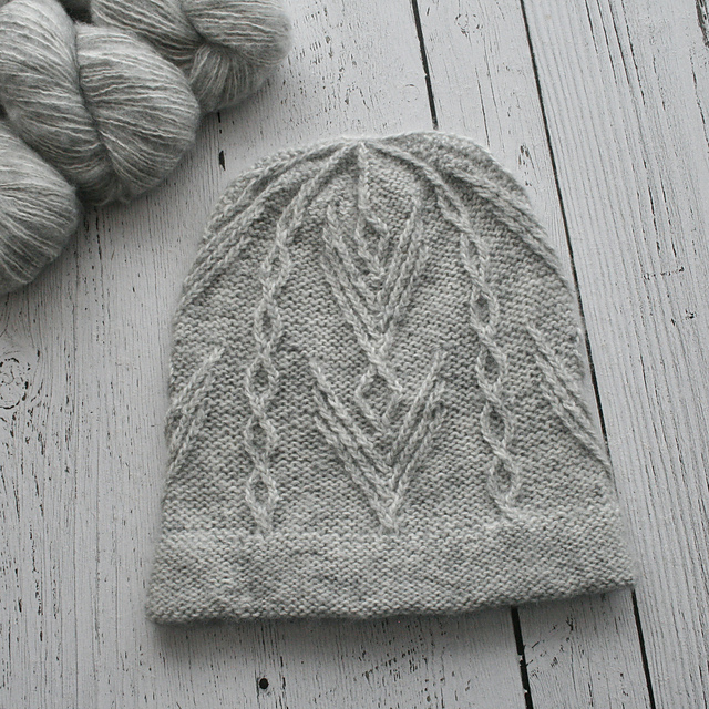 Altostratus Hat
