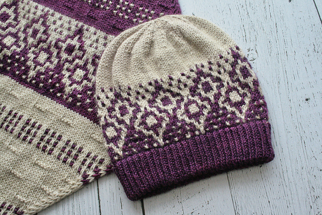 Werifesteria Hat
