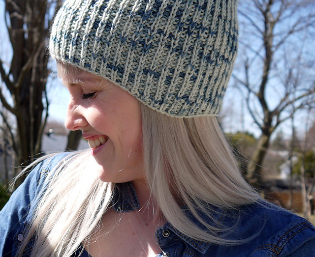 Noemie Beanie