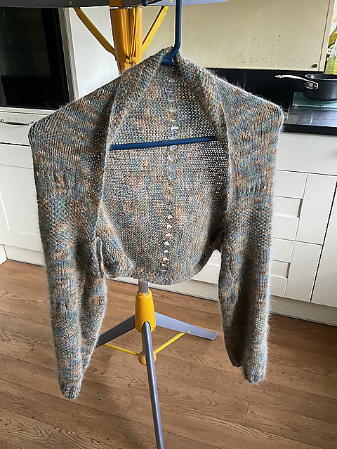 The Simplest Shrug