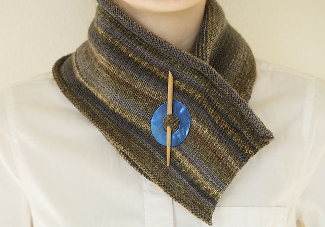 Uneek Monet Scarf