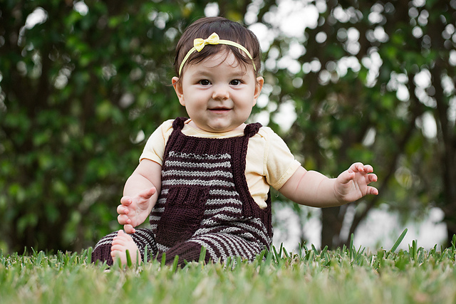 Harvest Bambino Romper