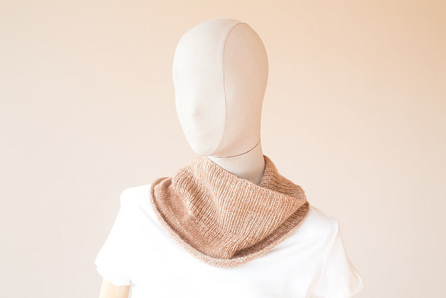 Serenity Cowl