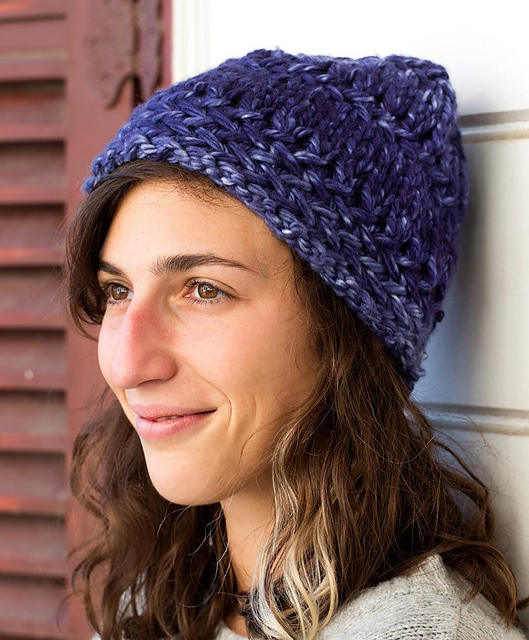 Kubbe Cloche