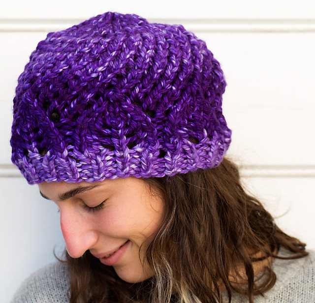 Trellis Cloche