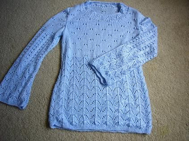 p.17 Pullover