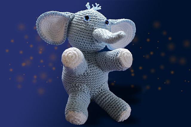 Der Elefant