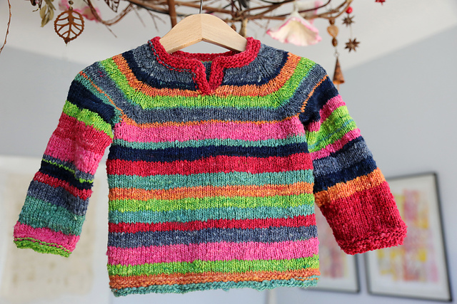 Childrens Jumper