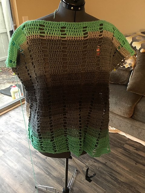 The Lucy Top