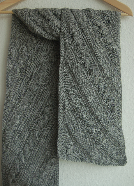Tilting Waves