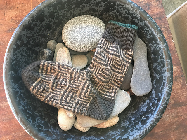 conic socks