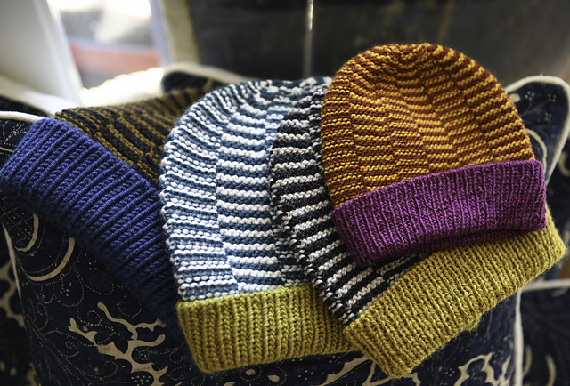 Sequences Hat