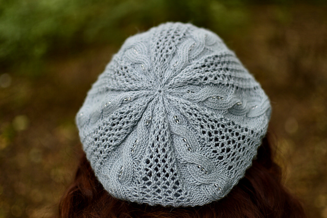 Thornfield Hat