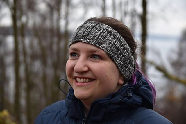 Wharfe Headband