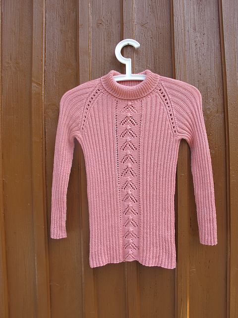 Raglansgenser 105-1653