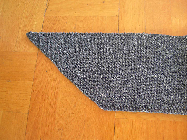 19419 Dale Tilbehør Scarf