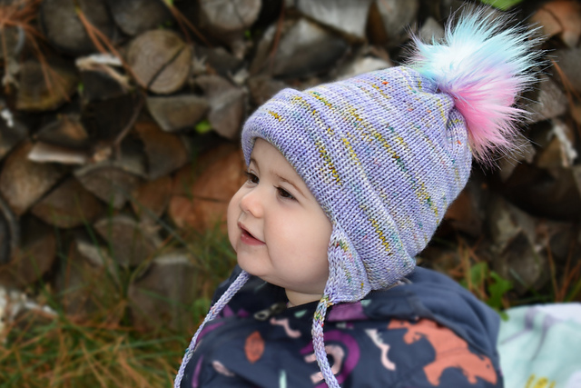 Not So Basic Hat