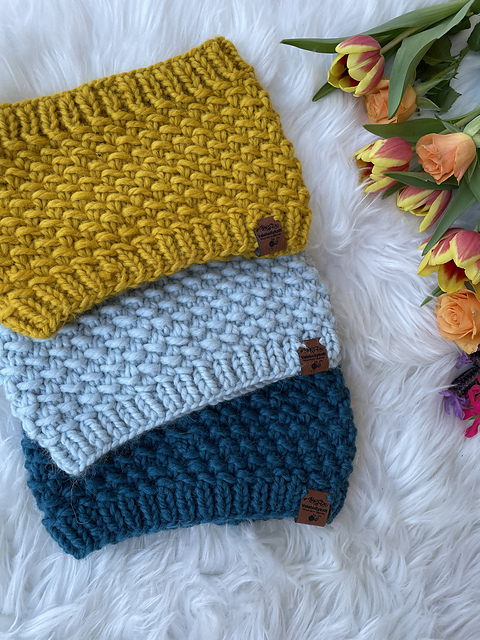 River cowl