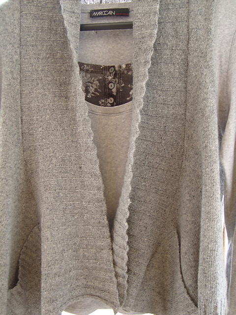 Veste #069-T11-587