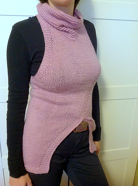TULIP Vest