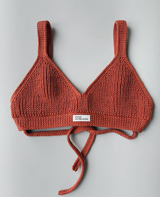 Bralette Luma